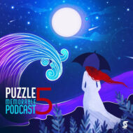 دانلود آهنگ پازل بند – Memorable Podcast 5