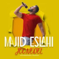 دانلود آهنگ مجید اصلاحی – جون دل