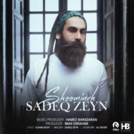 دانلود آهنگ صادق زین – شومینه