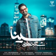دانلود آهنگ سینا شعبانخانی – جادوی سیاه