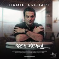 دانلود آهنگ حمید اصغری – کاش میشد