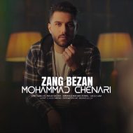 دانلود آهنگ محمد چناری – زنگ بزن