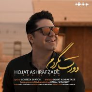 دانلود آهنگ حجت اشرف زاده – دورت بگردم