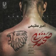 دانلود آهنگ امیر عظیمی – صحنه زنی