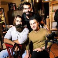 دانلود آهنگ احمد سعیدی – ناز بی اندازه نکن زخمای دل منو تازه نکن دانلود آهنگ احمد سعیدی – ناز بی اندازه نکن زخمای دل منو تازه نکن