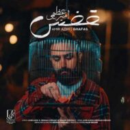 دانلود آهنگ امیر عظیمی – قفس