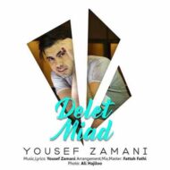دانلود آهنگ یوسف زمانی – دلت میاد