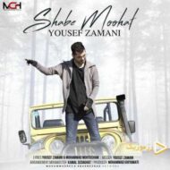 دانلود آهنگ یوسف زمانی – شب موهات