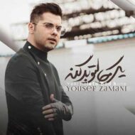 دانلود آهنگ یوسف زمانی – یکی حالتو بد کنه