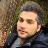 دانلود آهنگ احمد سعیدی من با تو زندگی ای بسازم