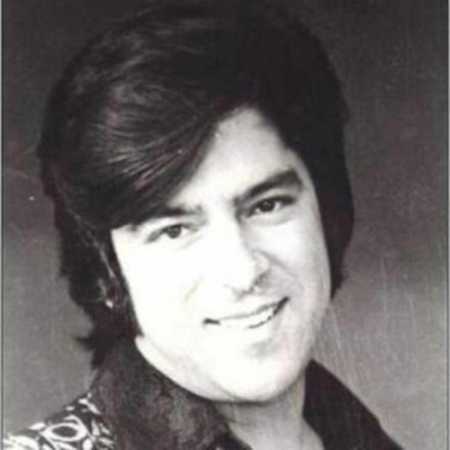 احمد ظاهر سیاه شد روزگار من سیاه شد