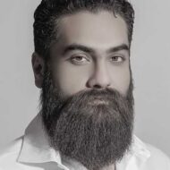 دانلود آهنگ علی زند وکیلی رسیدن از سیاهی به سیاهی