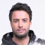 دانلود آهنگ بنیامین بهادری همخونه غم خونمو گرفت