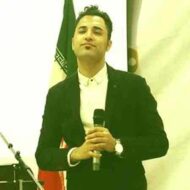 دانلود آهنگ احسان نظری من میهمان دارم مبادا خاک برخیزد