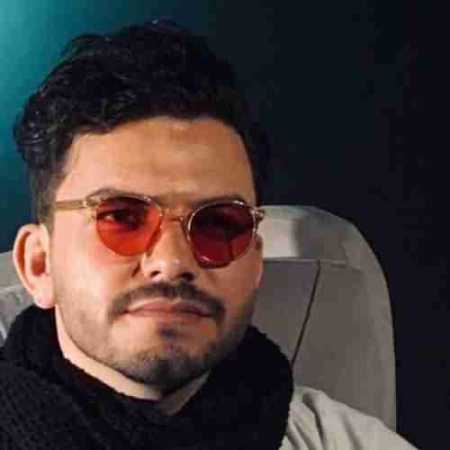 فرداد انصاری نفس نفس چشام به تو خیره ست