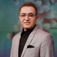 دانلود آهنگ فریدون آسرایی دوباره زد به سرم که اومدم سمتت