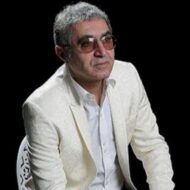 دانلود آهنگ فریدون آسرایی غیر تو کسی نیست بکنه قلبمو از جاش