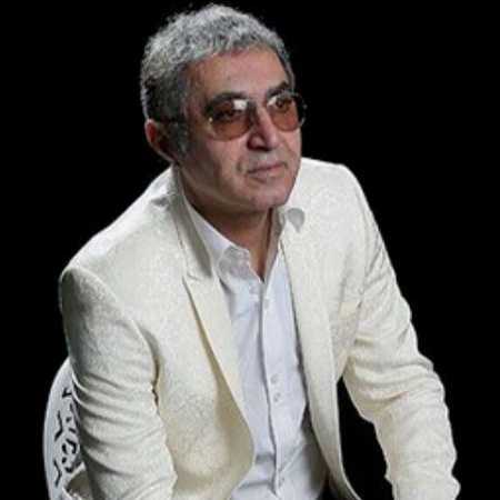 فریدون آسرایی غیر تو کسی نیست بکنه قلبمو از جاش
