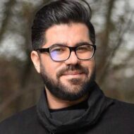 دانلود آهنگ حامد همایون پاشو مثل اون روزا همش بخند دانلود آهنگ حامد همایون پاشو مثل اون روزا همش بخند