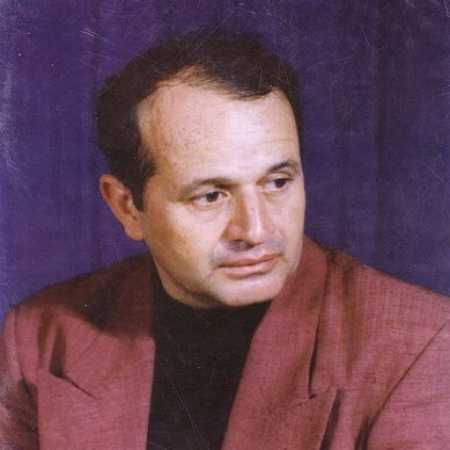 ایرج بسطامی موسم گل