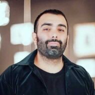 دانلود آهنگ مسعود صادقلو درگیر چشماته چشام