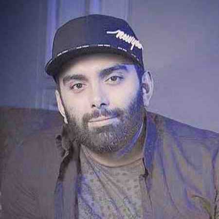 مسعود صادقلو نذاشتم از تو ردی توی گذشتم