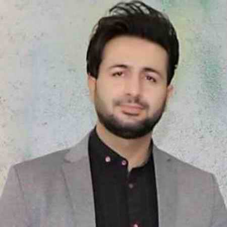 مرتضی جعفرزاده این کارو با دلم نکن برگرد