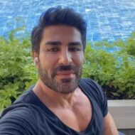دانلود آهنگ رضا ملک زاده شما روحم و جونم و عشق منی