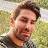 دانلود آهنگ رضا ملک زاده شما هرچی بخوای روی چشم منی