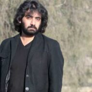 دانلود آهنگ رضا نیک فرجام دوباره پر زده پرنده ی عشق