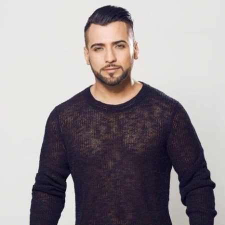 ولی حجازی ای دلبر نازدانه بیرون شو تو از خانه