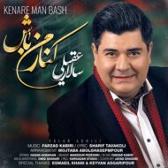 دانلود آهنگ کنار من باش سالار عقیلی