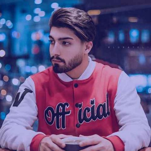 دانلود آهنگ لعنت و ای حاله کوره بچم امیر رمضانی