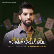 دانلود آهنگ نگارم محمدرضا جلیلی