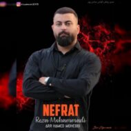 دانلود آهنگ نفرت رضا محمدی