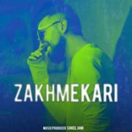 دانلود آهنگ زخم کاری سهیل جامی