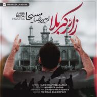 دانلود آهنگ زائر کربلا امیررضا مسیحا