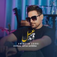 دانلود آهنگ قند و عسل امیرسام سوری