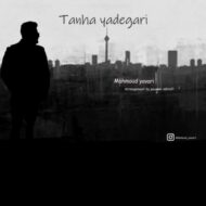 دانلود آهنگ تنها یادگاری محمود یاوری
