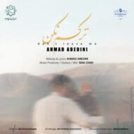 دانلود آهنگ ترکم نکن احمد عابدینی