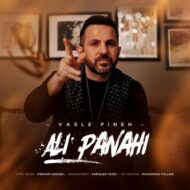 دانلود آهنگ وصله پینه علی پناهی