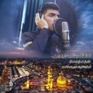 دانلود آهنگ بطلب اربعین کربلایی علی توکلی