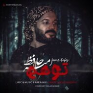 دانلود آهنگ توهم امیر حافظ