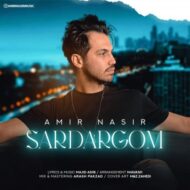 دانلود آهنگ سردرگم امیر نصیر