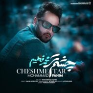 دانلود آهنگ چشم تر فهیم
