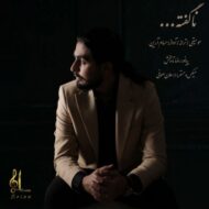 دانلود آهنگ ناگفته حسام آرین