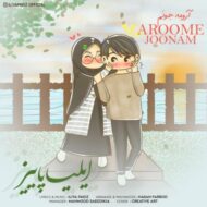 دانلود آهنگ آرومه جونم ایلیا پاییز