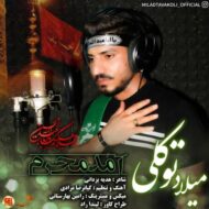 دانلود آهنگ آمد محرم میلاد توکلی