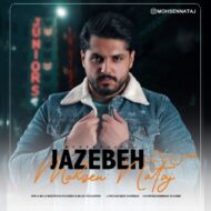 دانلود آهنگ جاذبه محسن نتاج