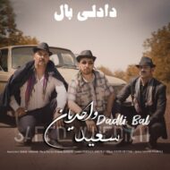 دانلود آهنگ دادلی بال سعید واحدیان